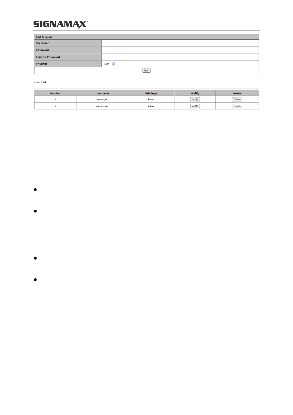 9 tftp services, 1 update firmware | Signamax Managed Hardened PoE Industrial DIN-rail Mount Switch User Manual | Page 85 / 89