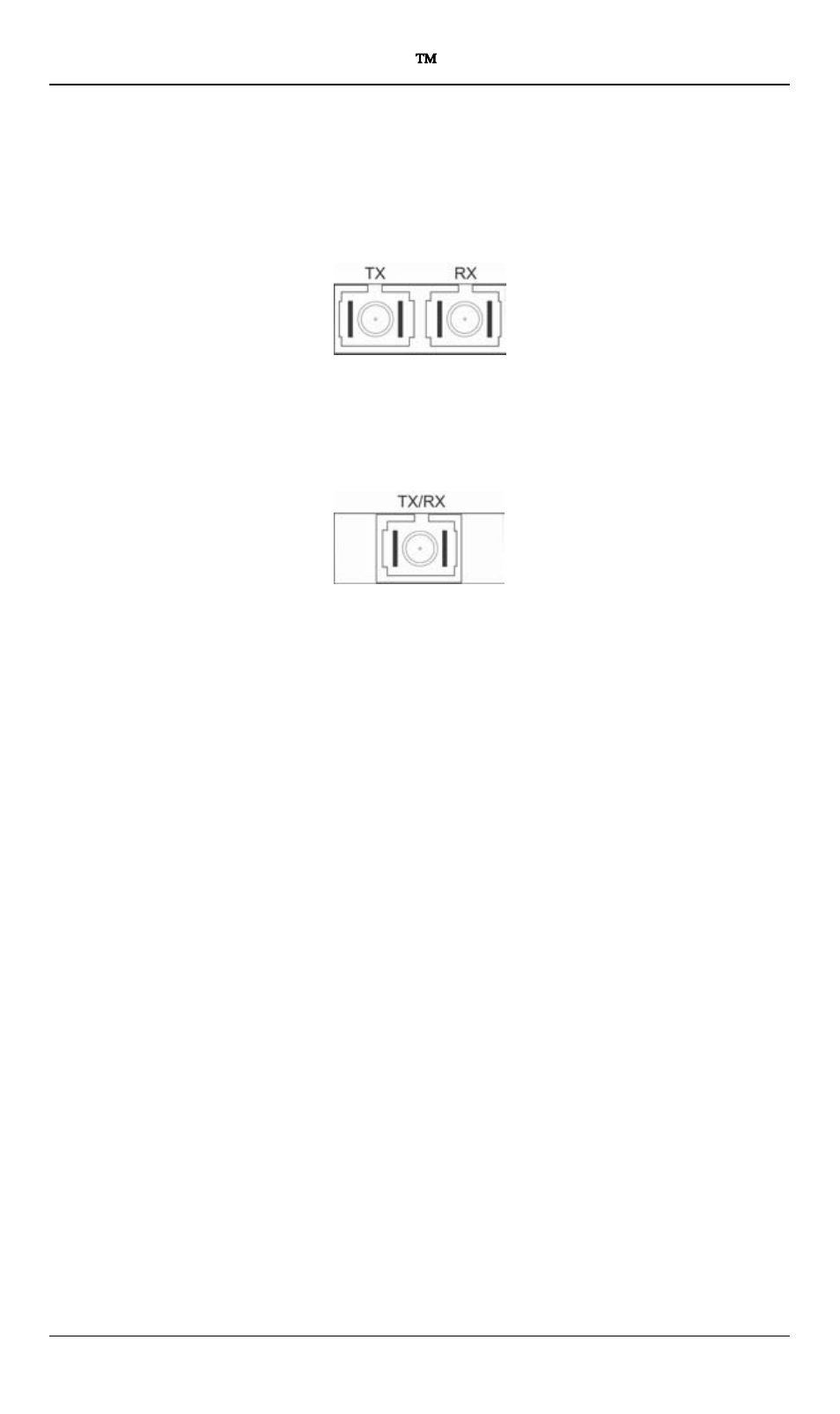 Signamax Unmanaged 10/100 Hardened PoE+ Rack Mount Industrial Switch with 2 Gigabit Ethernet Uplink Ports User Manual | Page 7 / 18
