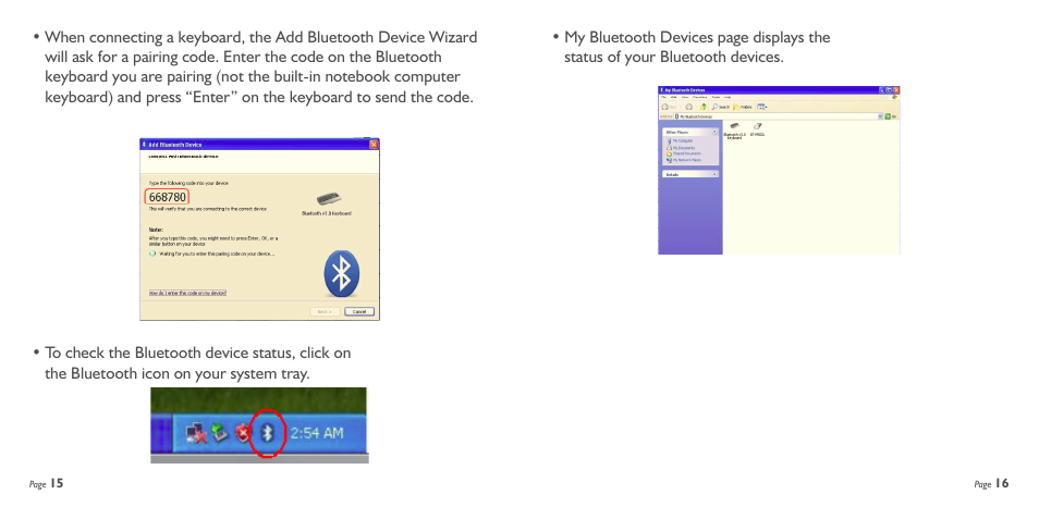 SMK-Link Electronics Nano Dongle Bluetooth v4.0 LE+EDR User Manual | Page 9 / 13