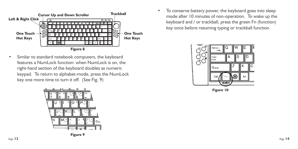 SMK-Link Electronics RemotePoint Wireless Navigator Suite User Manual | Page 8 / 11