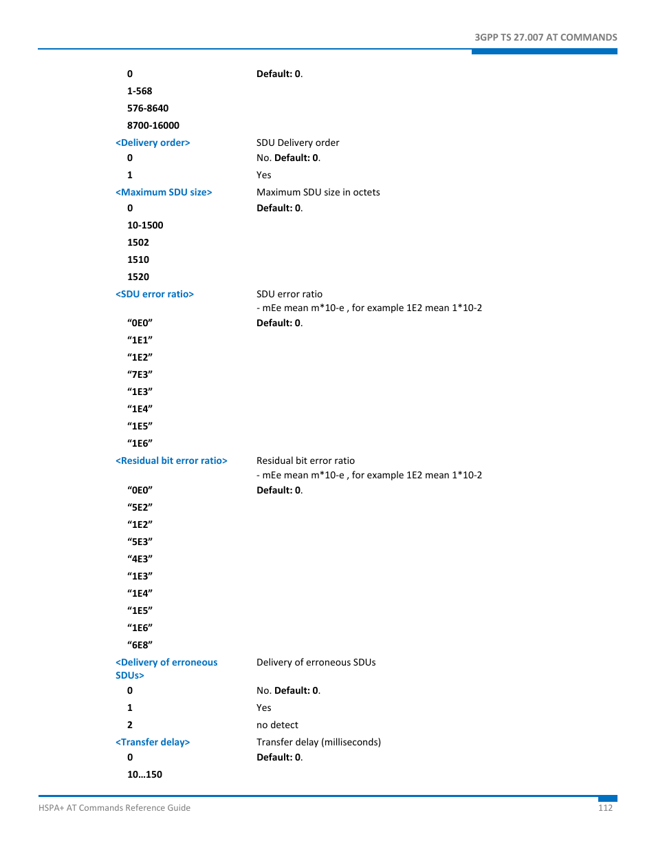 Synaccess Networks NP-0801DTM User Manual | Page 112 / 330