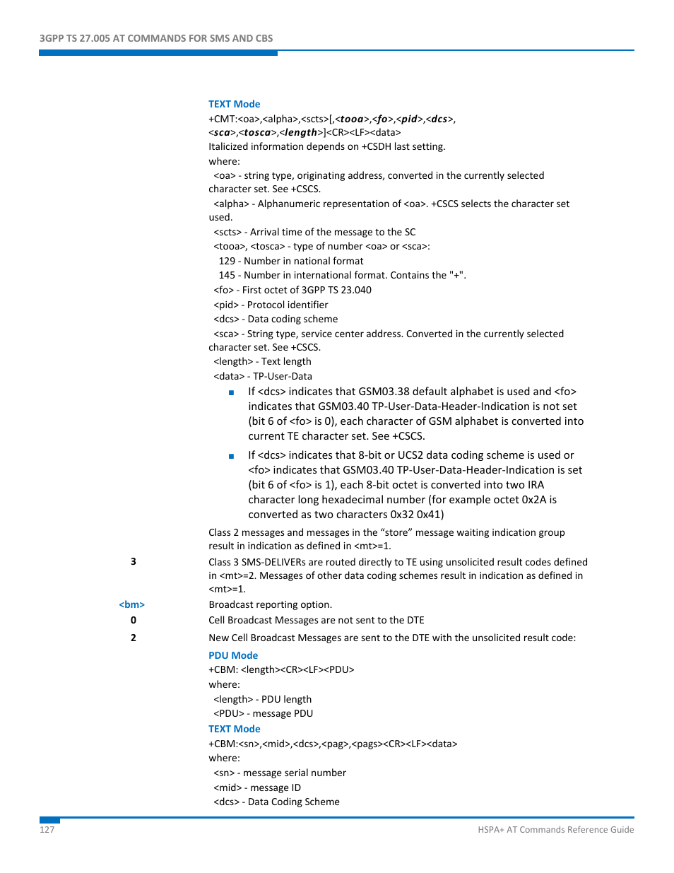 Synaccess Networks NP-0801DTM User Manual | Page 127 / 330