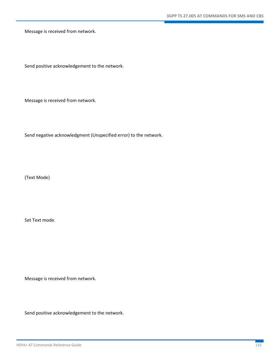 Synaccess Networks NP-0801DTM User Manual | Page 132 / 330