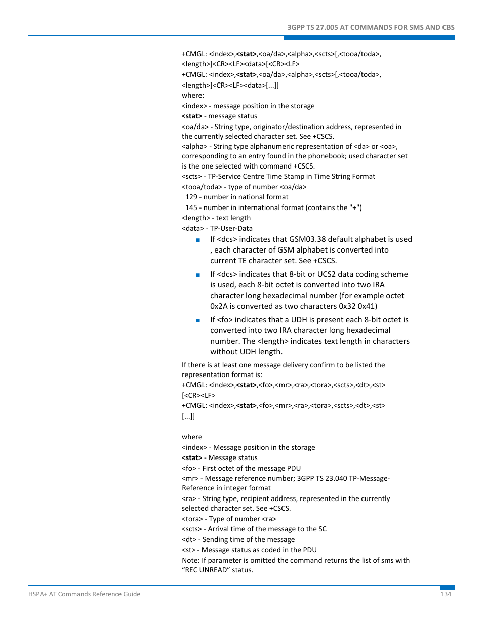 Synaccess Networks NP-0801DTM User Manual | Page 134 / 330