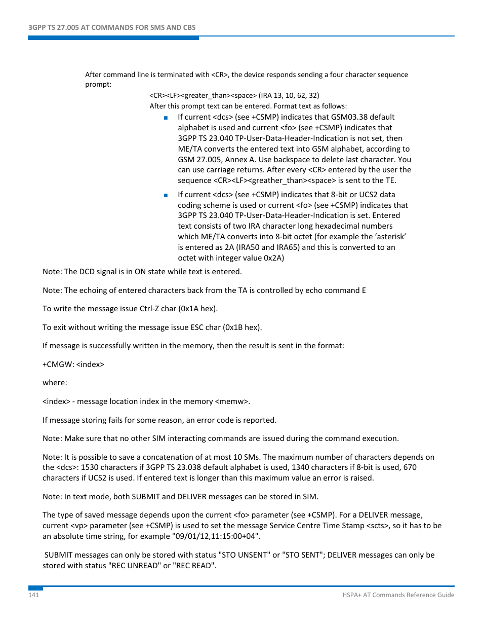 Synaccess Networks NP-0801DTM User Manual | Page 141 / 330