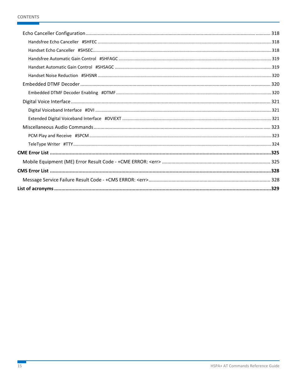 Synaccess Networks NP-0801DTM User Manual | Page 15 / 330
