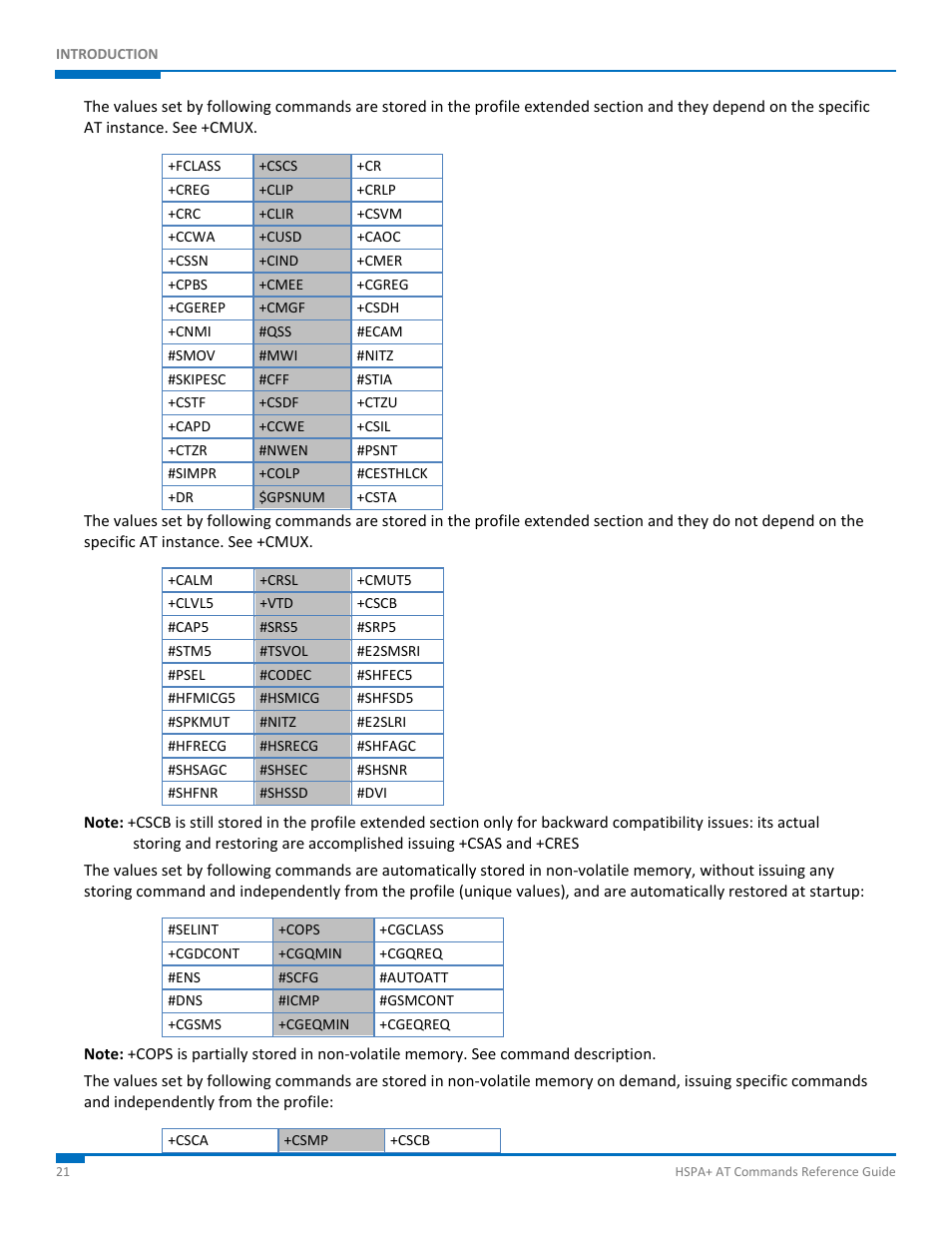 Synaccess Networks NP-0801DTM User Manual | Page 21 / 330