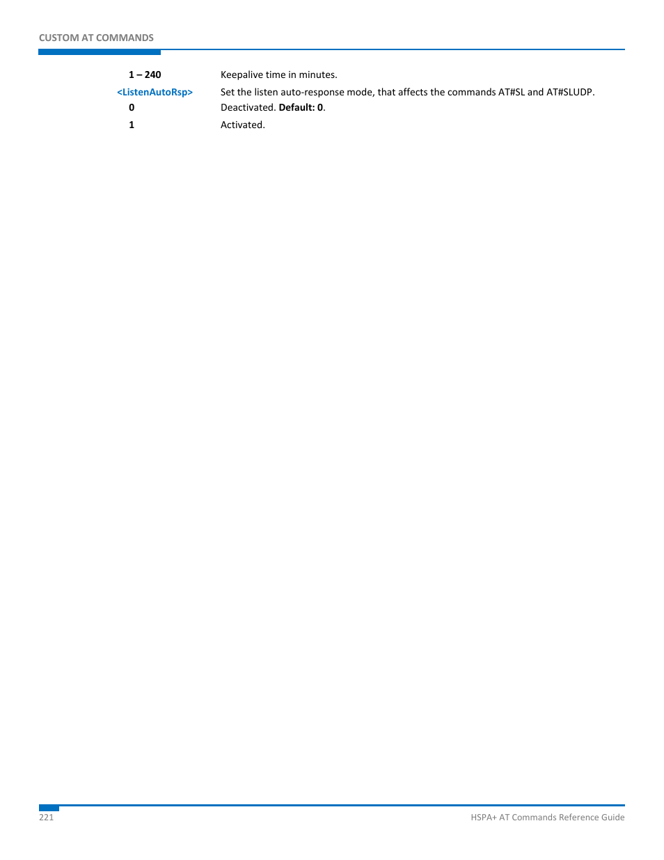 Synaccess Networks NP-0801DTM User Manual | Page 221 / 330