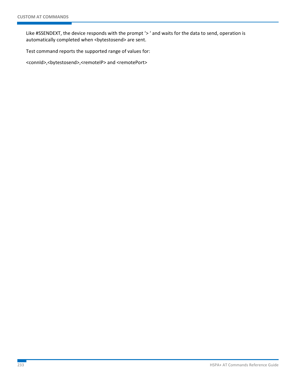 Synaccess Networks NP-0801DTM User Manual | Page 233 / 330