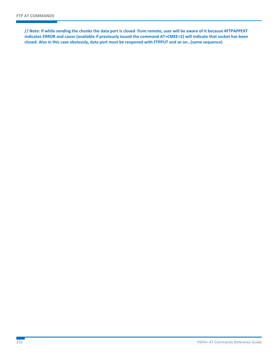 Synaccess Networks NP-0801DTM User Manual | Page 253 / 330