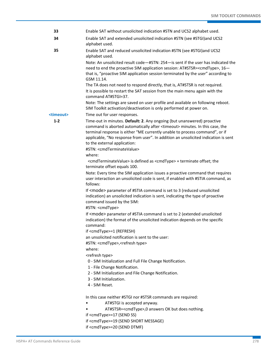 Synaccess Networks NP-0801DTM User Manual | Page 278 / 330