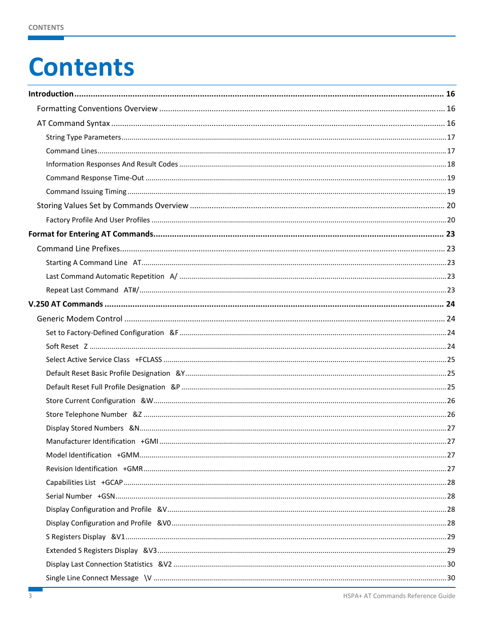 Synaccess Networks NP-0801DTM User Manual | Page 3 / 330