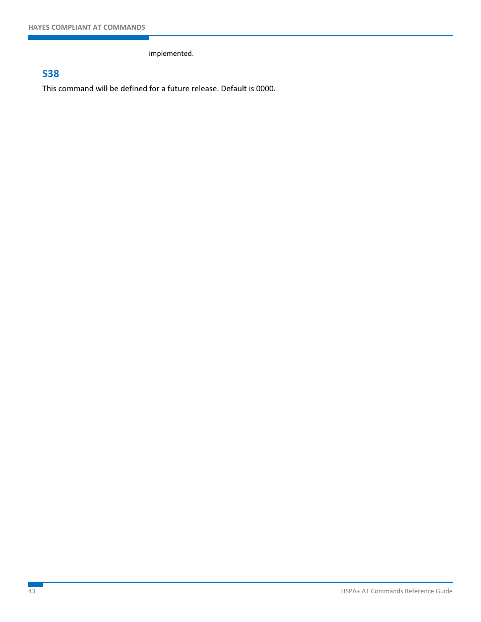 Synaccess Networks NP-0801DTM User Manual | Page 43 / 330