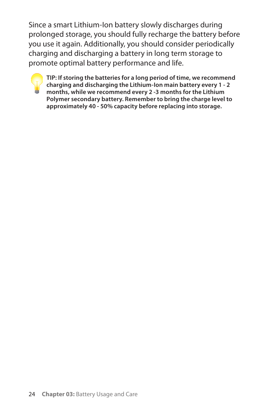 TabletKiosk eo a7330 Ultra-Mobile User Manual | Page 39 / 96