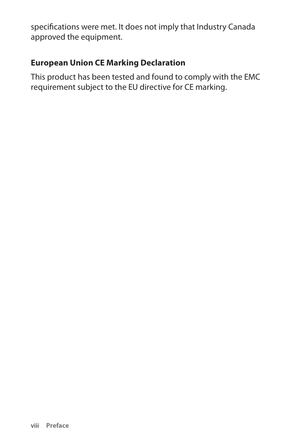 TabletKiosk eo a7330 Ultra-Mobile User Manual | Page 9 / 96