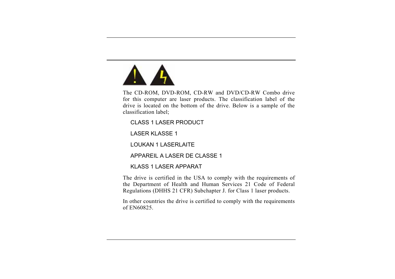 TabletKiosk Sahara i200 Series Tablet PC (Pen) User Manual | Page 10 / 92