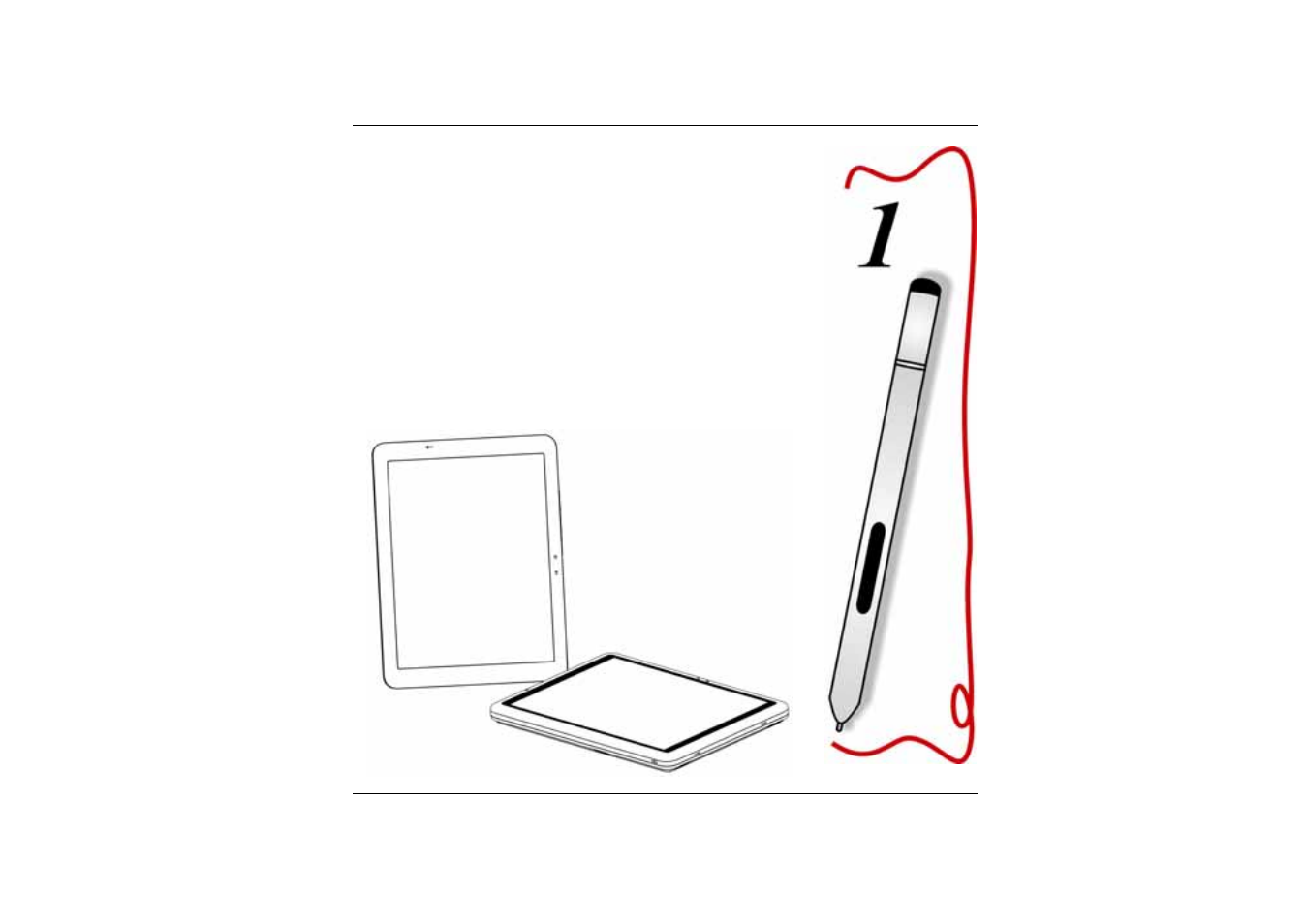 Before you start, Chapter 1 | TabletKiosk Sahara i200 Series Tablet PC (Pen) User Manual | Page 15 / 92