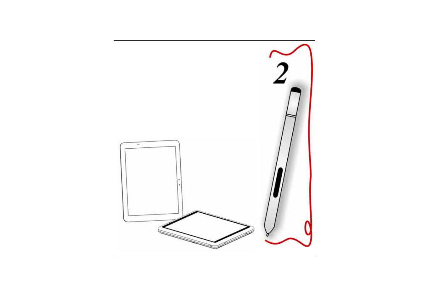 Introduction, Chapter 2 | TabletKiosk Sahara i200 Series Tablet PC (Pen) User Manual | Page 19 / 92