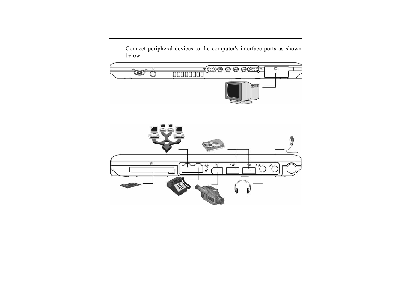 TabletKiosk Sahara i200 Series Tablet PC (Pen) User Manual | Page 50 / 92