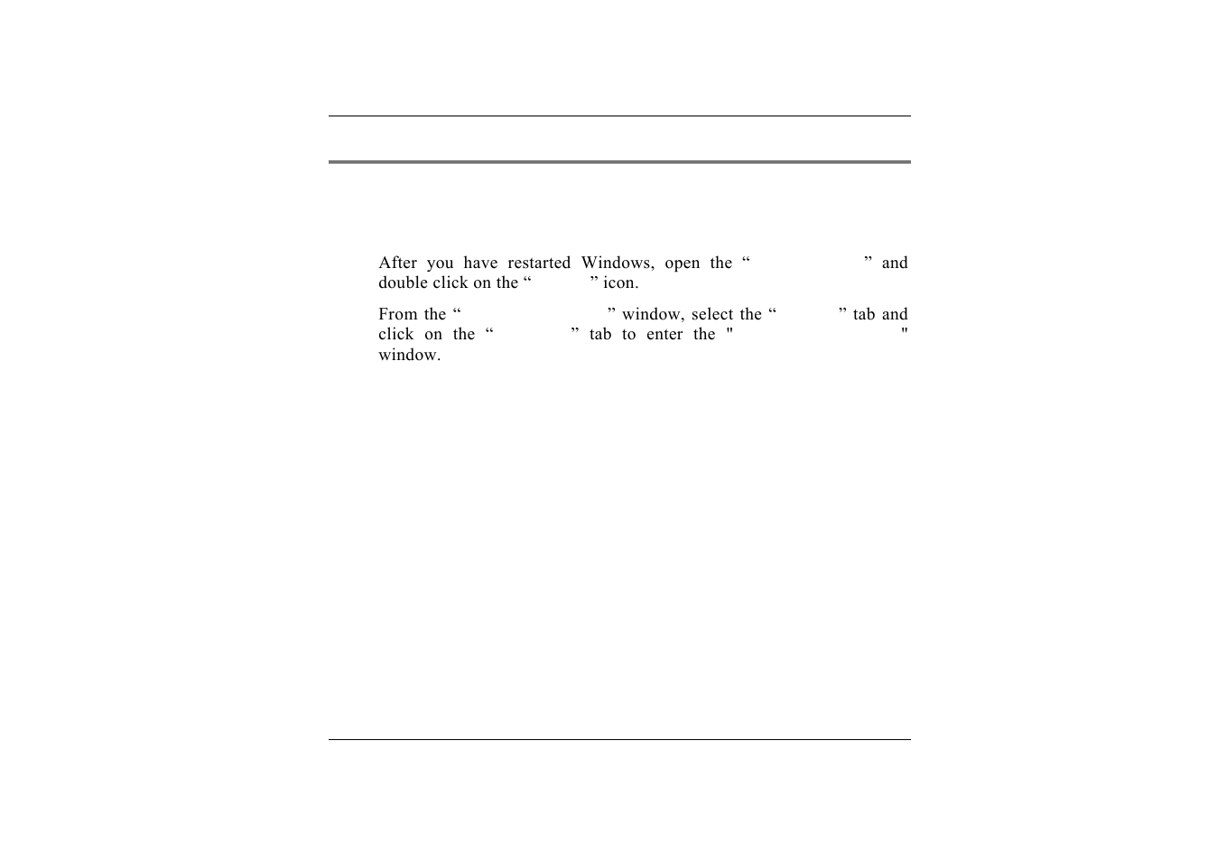 Utilities, Vga utility | TabletKiosk Sahara i200 Series Tablet PC (Pen) User Manual | Page 58 / 92