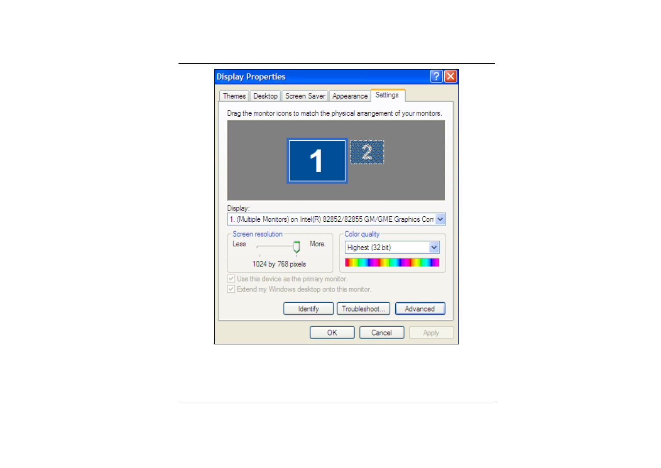 TabletKiosk Sahara i200 Series Tablet PC (Pen) User Manual | Page 59 / 92