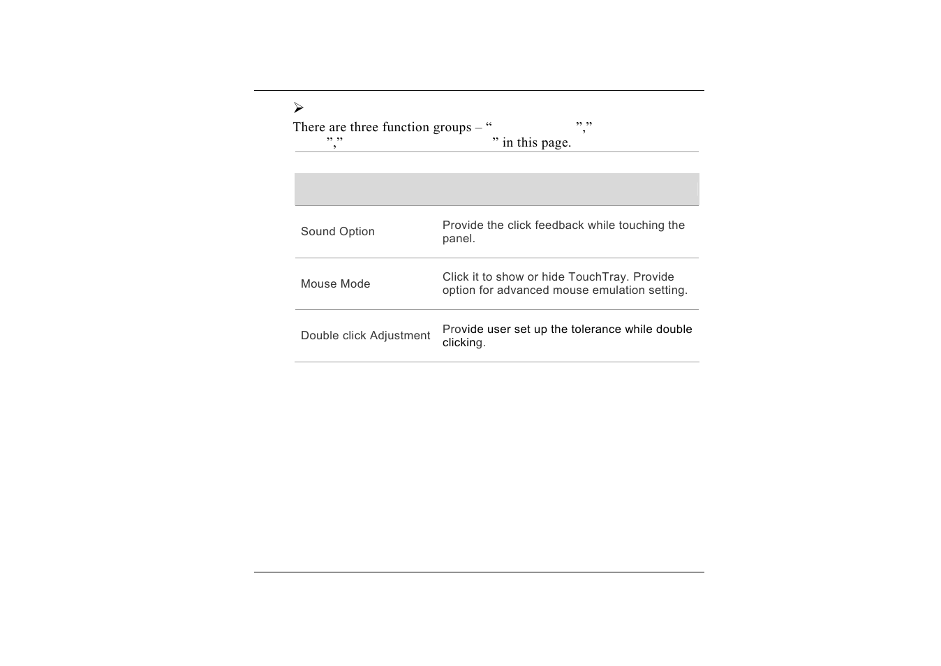TabletKiosk Sahara i200 Series Tablet PC (Pen) User Manual | Page 75 / 92
