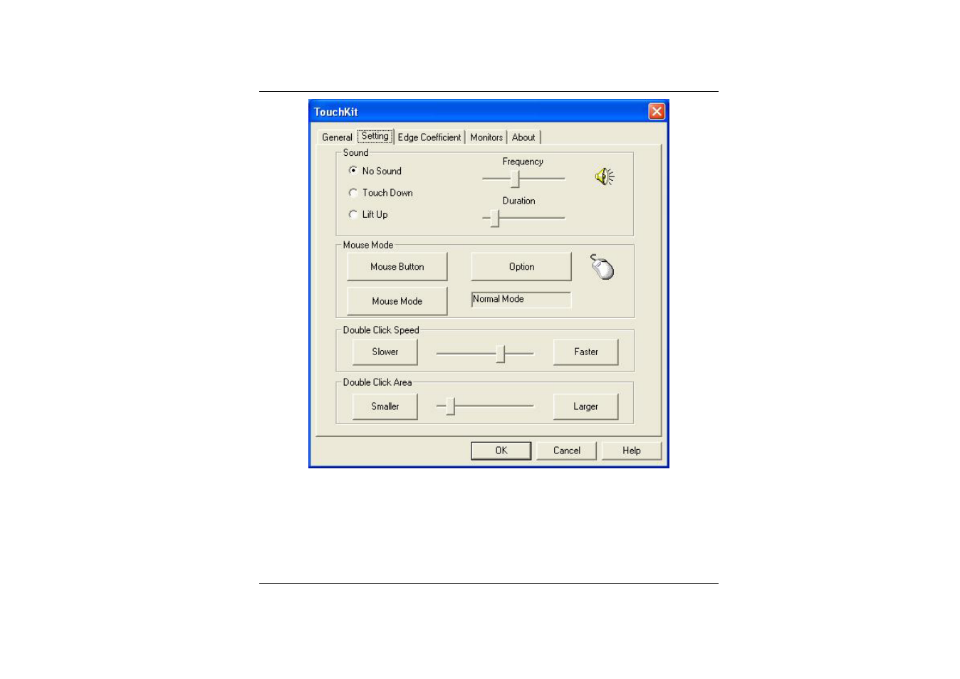 TabletKiosk Sahara i200 Series Tablet PC (Pen) User Manual | Page 76 / 92