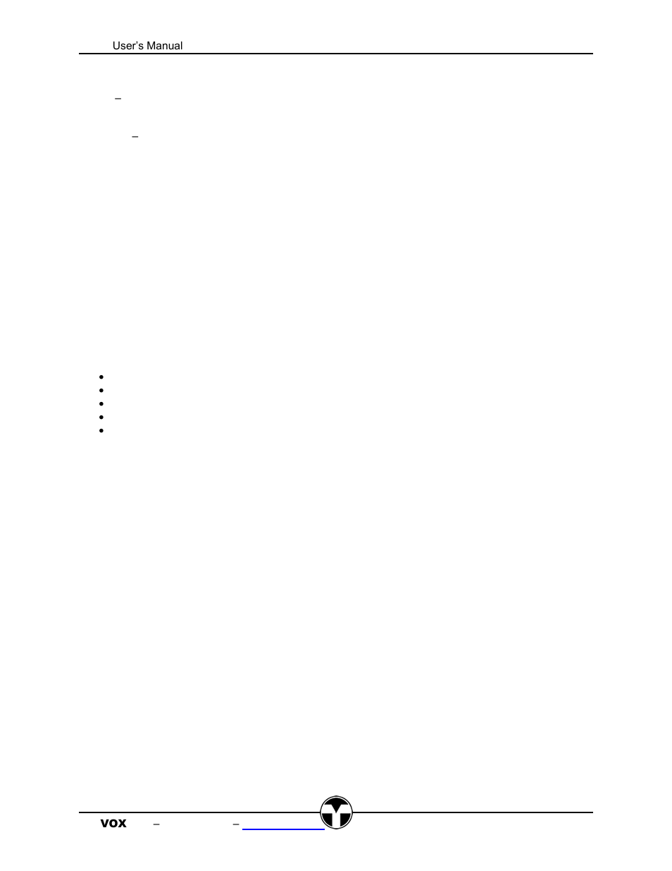 TEKVOX TekMonitor 2 User Manual | Page 16 / 35