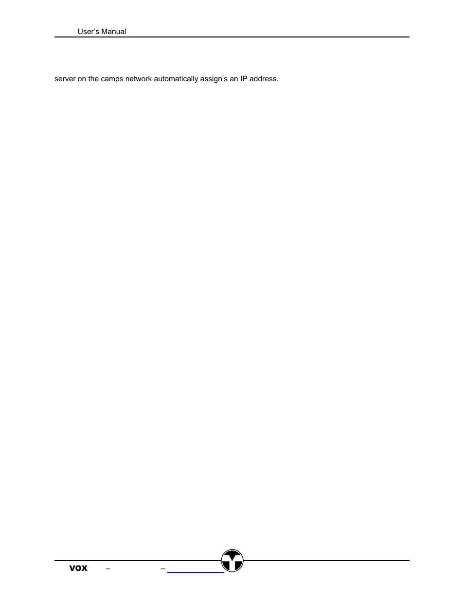 Configuring the tek 2, Setting a static ip address, Campus network supports dhcp | Campus network does not support dhcp | TEKVOX TekMonitor 2 User Manual | Page 19 / 35