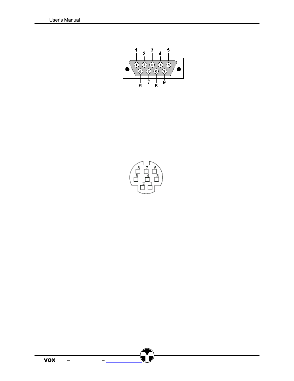TEKVOX TekMonitor 2 User Manual | Page 24 / 35