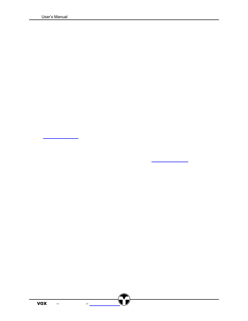 Copyright & trademark | TEKVOX TekMonitor 2 User Manual | Page 4 / 35