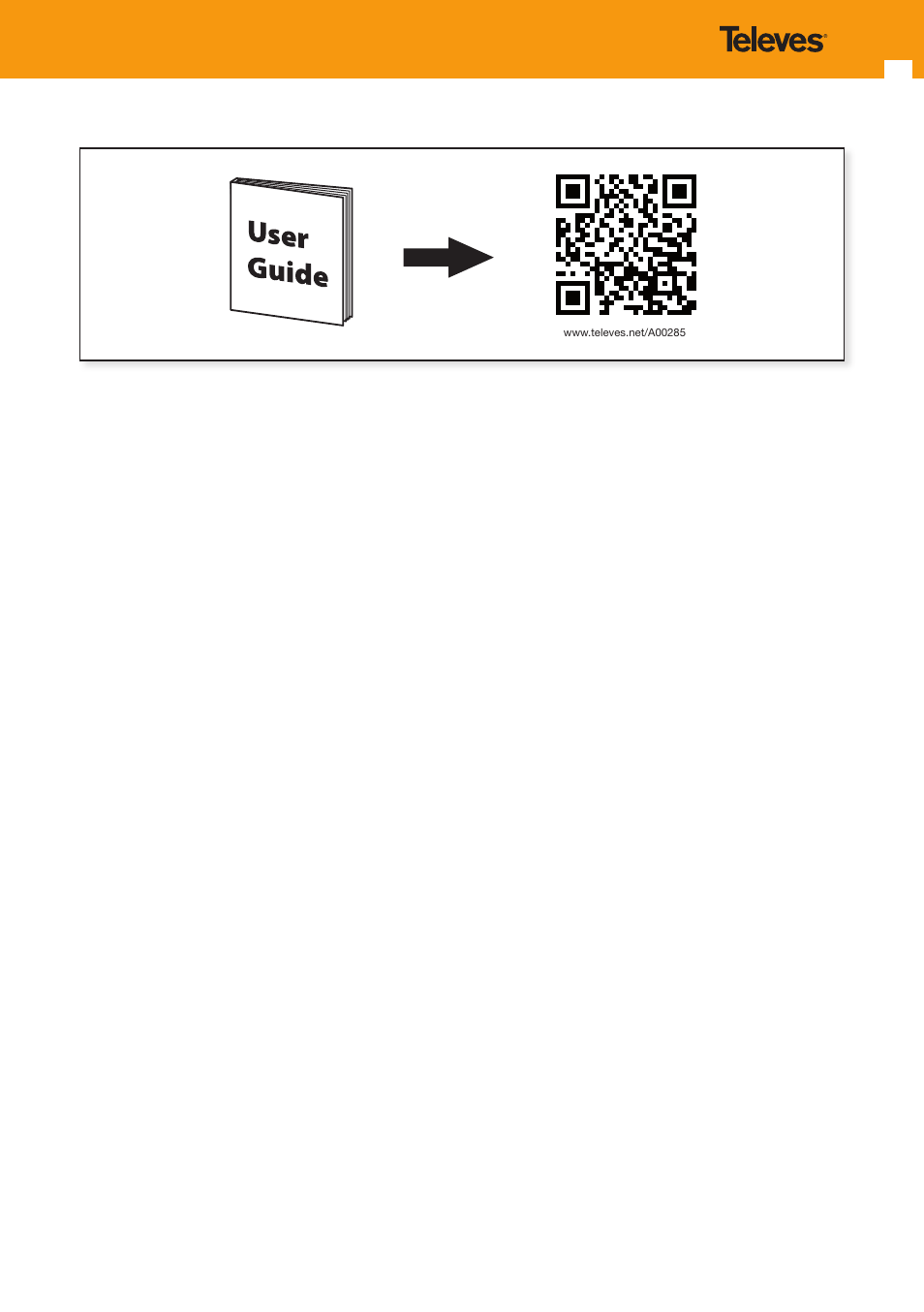 Televes Avant 3 5 In/2 Out BI/FM-V-U-U-INmix (790MHz) User Manual | Page 27 / 28