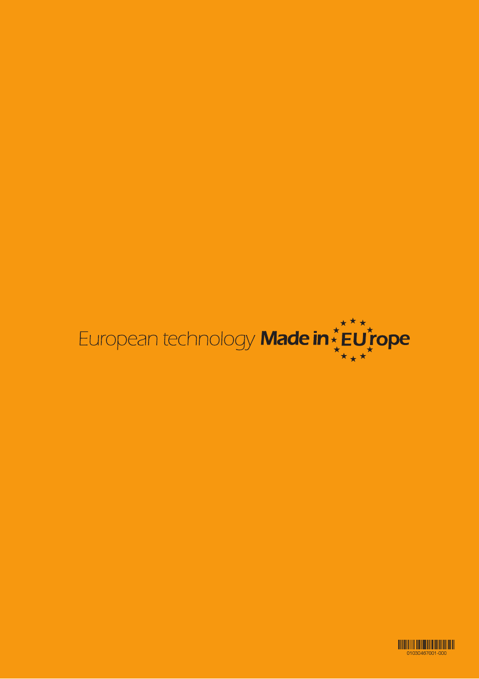 Televes T.0X DVB/T2-COFDM CI TWIN MUX 2Ch-2Ch User Manual | Page 12 / 12