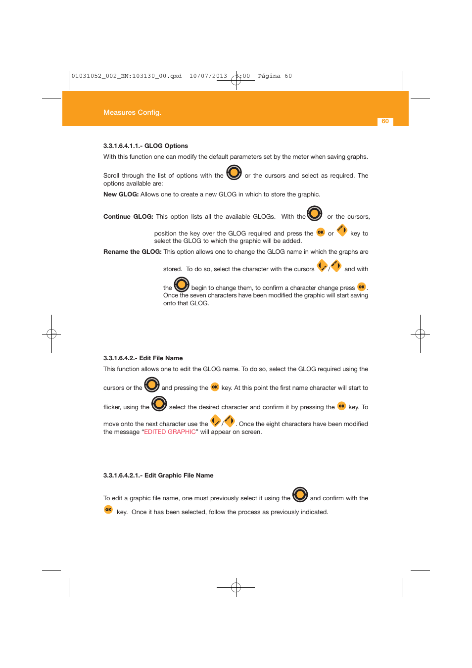 Televes Serie H-60 User Manual | Page 60 / 168