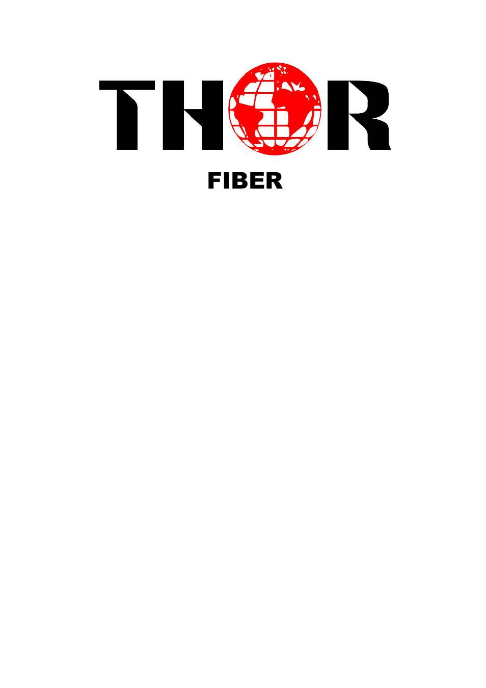 Thor 1-4 HDMI to ATSC Modulators 8VSB User Manual | 37 pages
