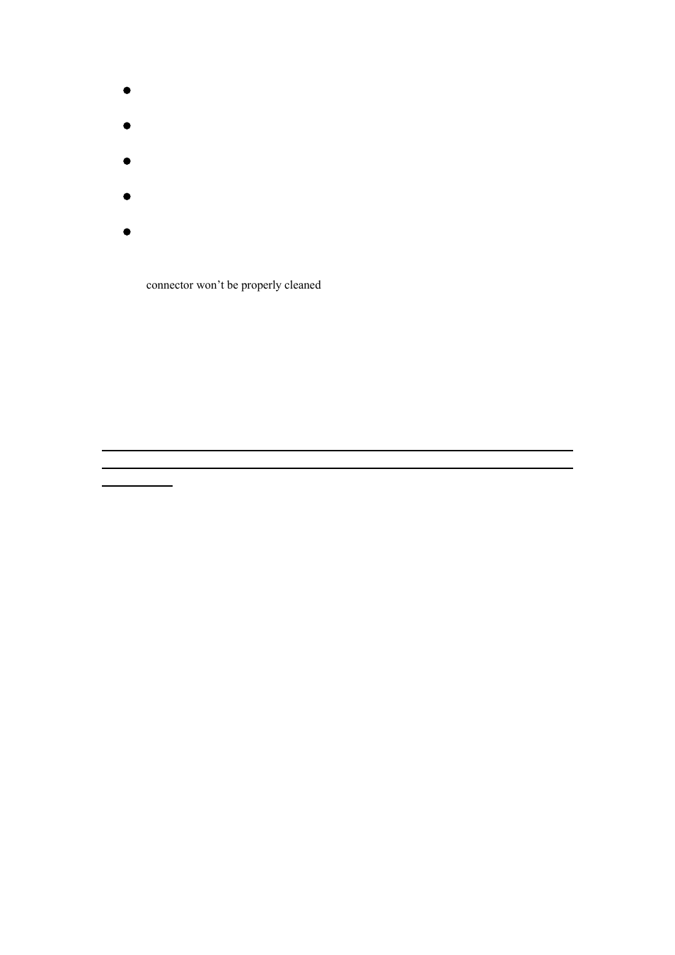 Thor 2 mW CATV RF Over Fiber Tx 45-870 MHz User Manual | Page 12 / 12
