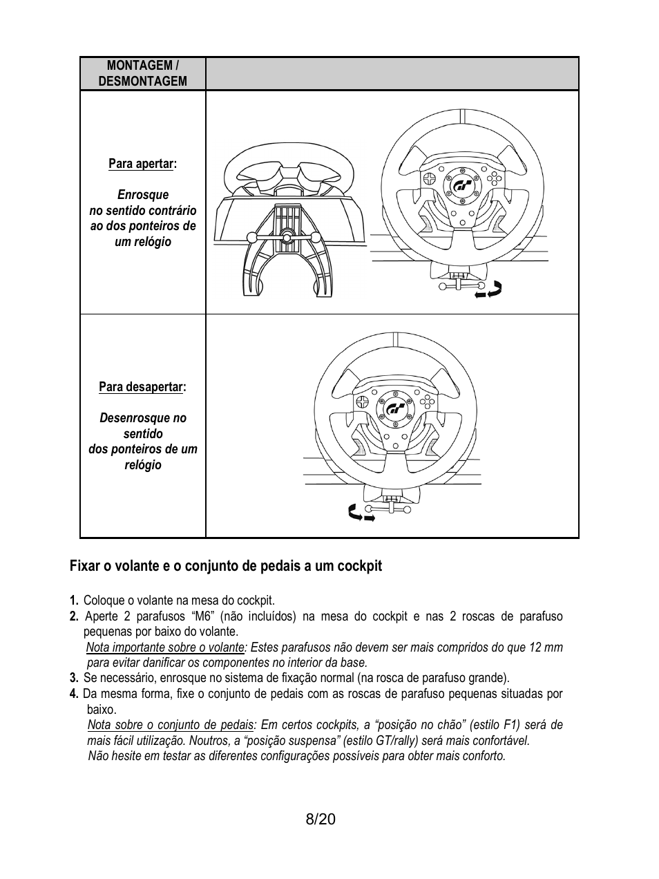 Thrustmaster Ferrari F1 RS User Manual | Page 129 / 485