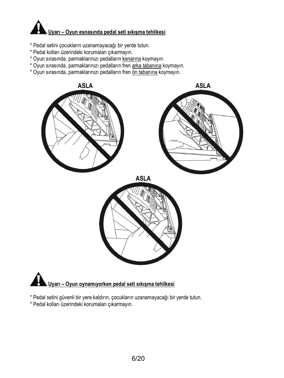 Thrustmaster Ferrari F1 RS User Manual | Page 187 / 485