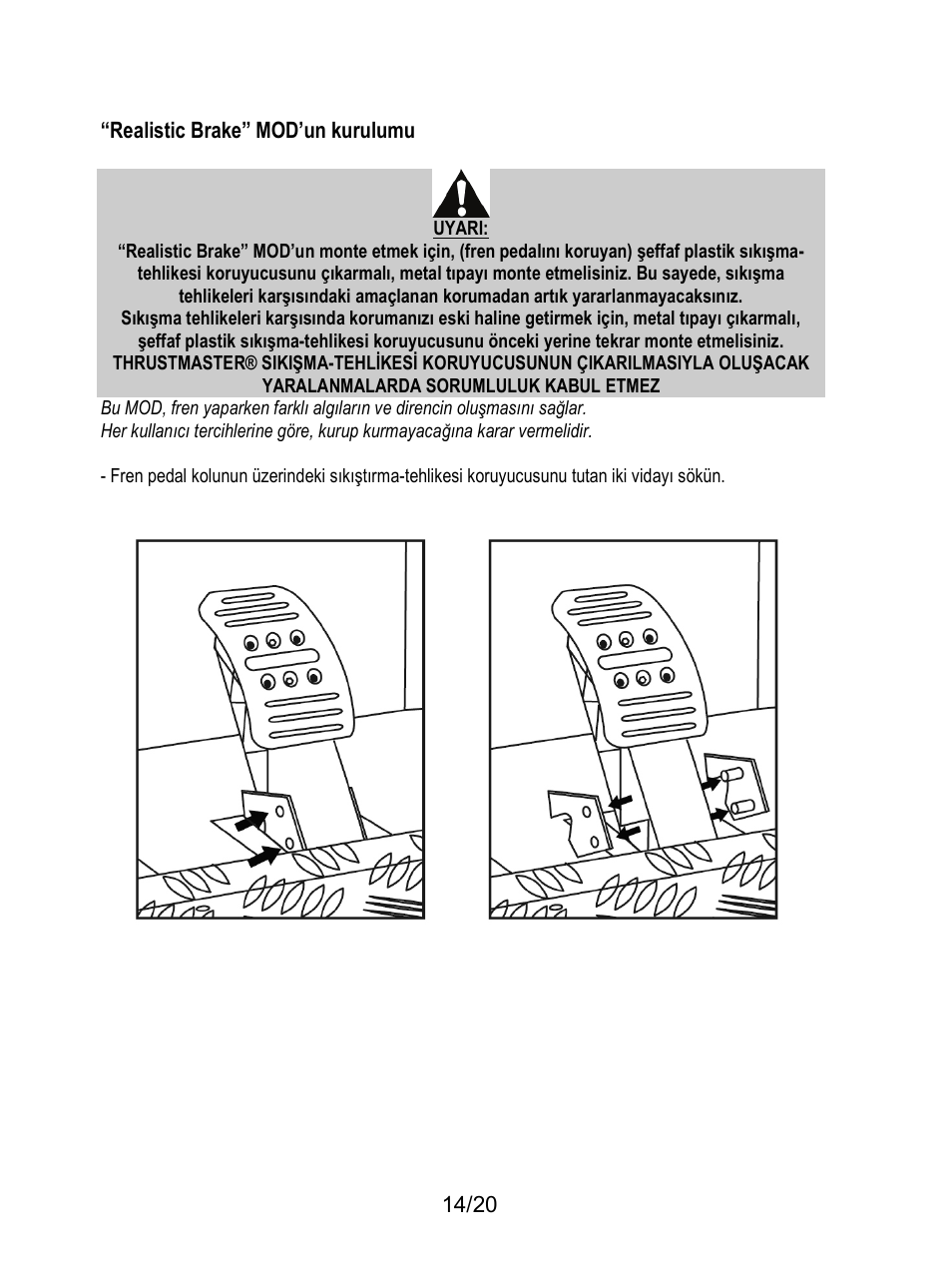 Thrustmaster Ferrari F1 RS User Manual | Page 195 / 485