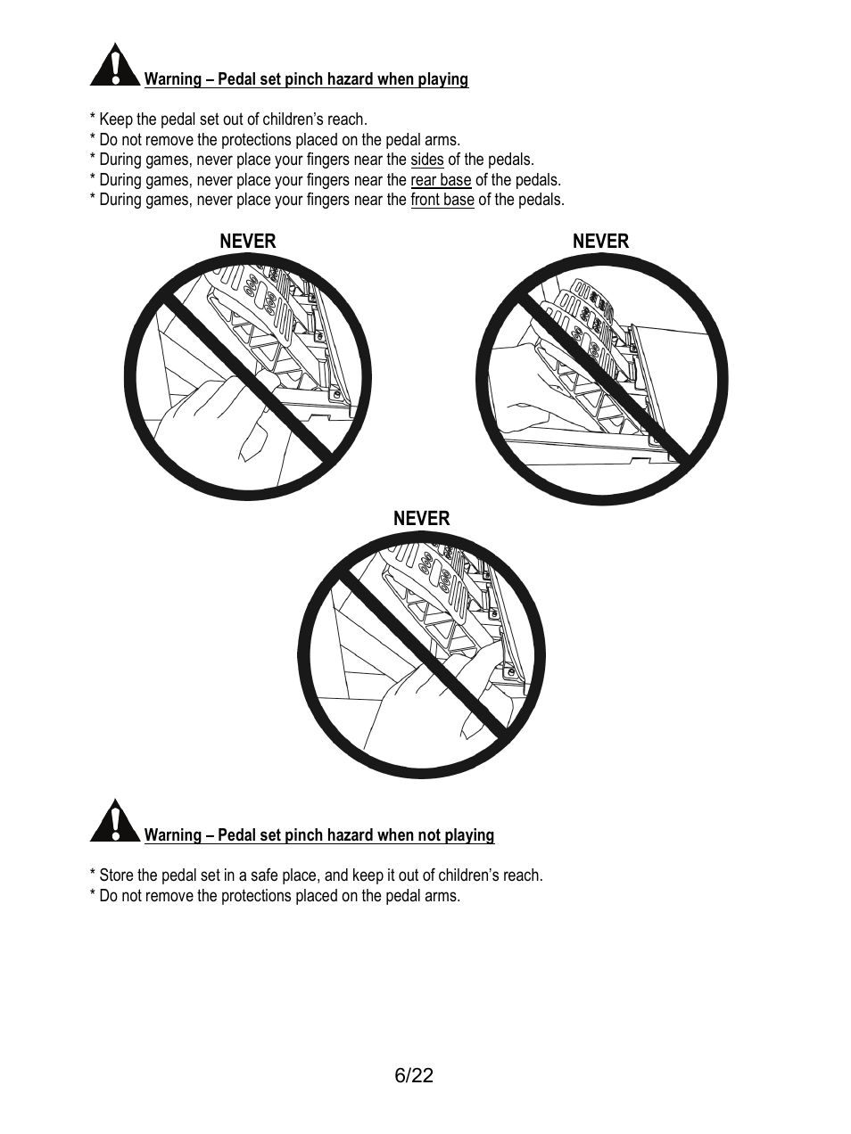 Thrustmaster Ferrari F1 RS User Manual | Page 247 / 485
