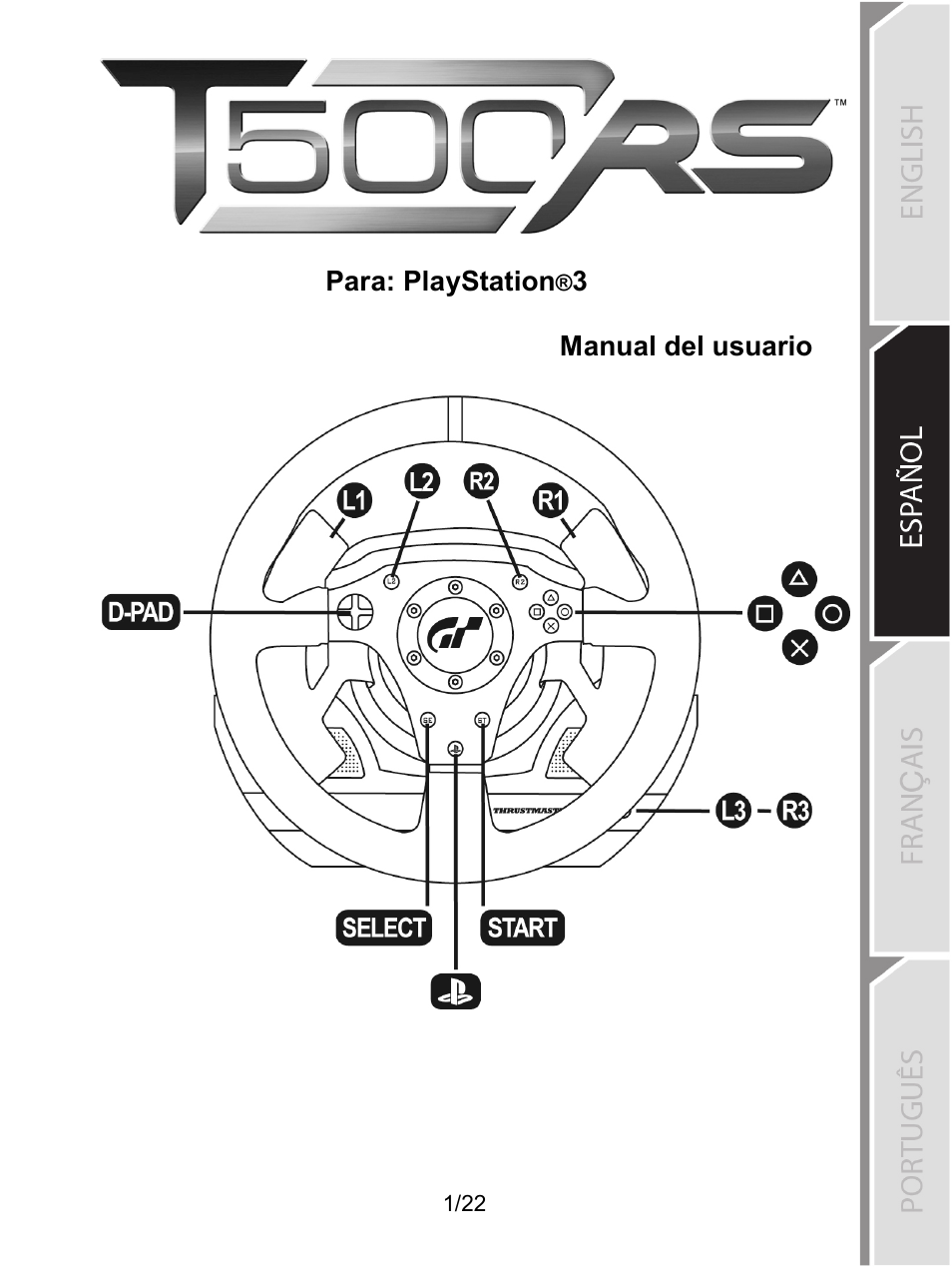 17_spa_us-latam_t500_rs, Español | Thrustmaster Ferrari F1 RS User Manual | Page 330 / 485