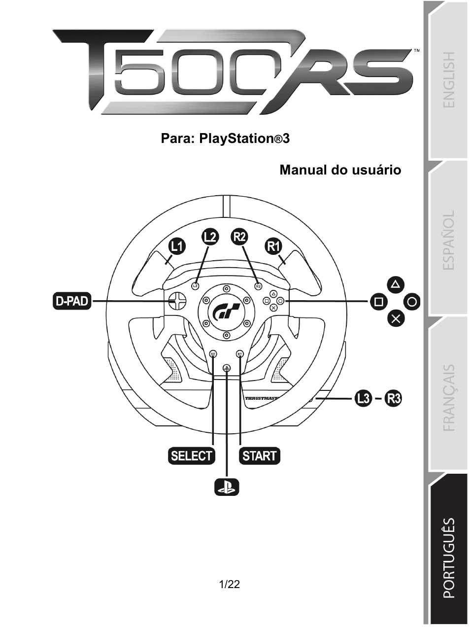 18_por_bra_us-latam_t500_rs, Português | Thrustmaster Ferrari F1 RS User Manual | Page 352 / 485