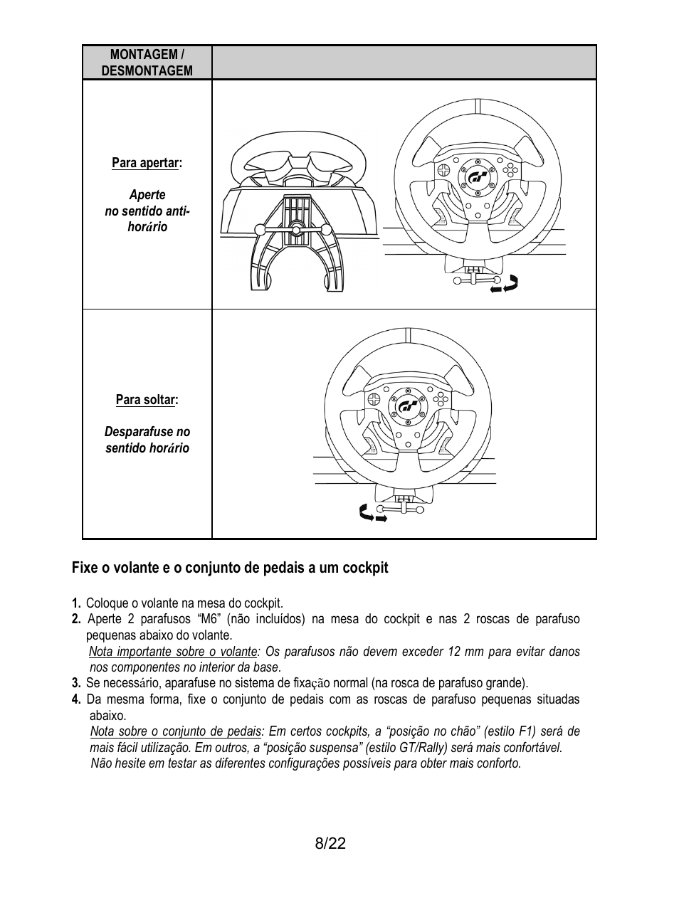 Thrustmaster Ferrari F1 RS User Manual | Page 359 / 485