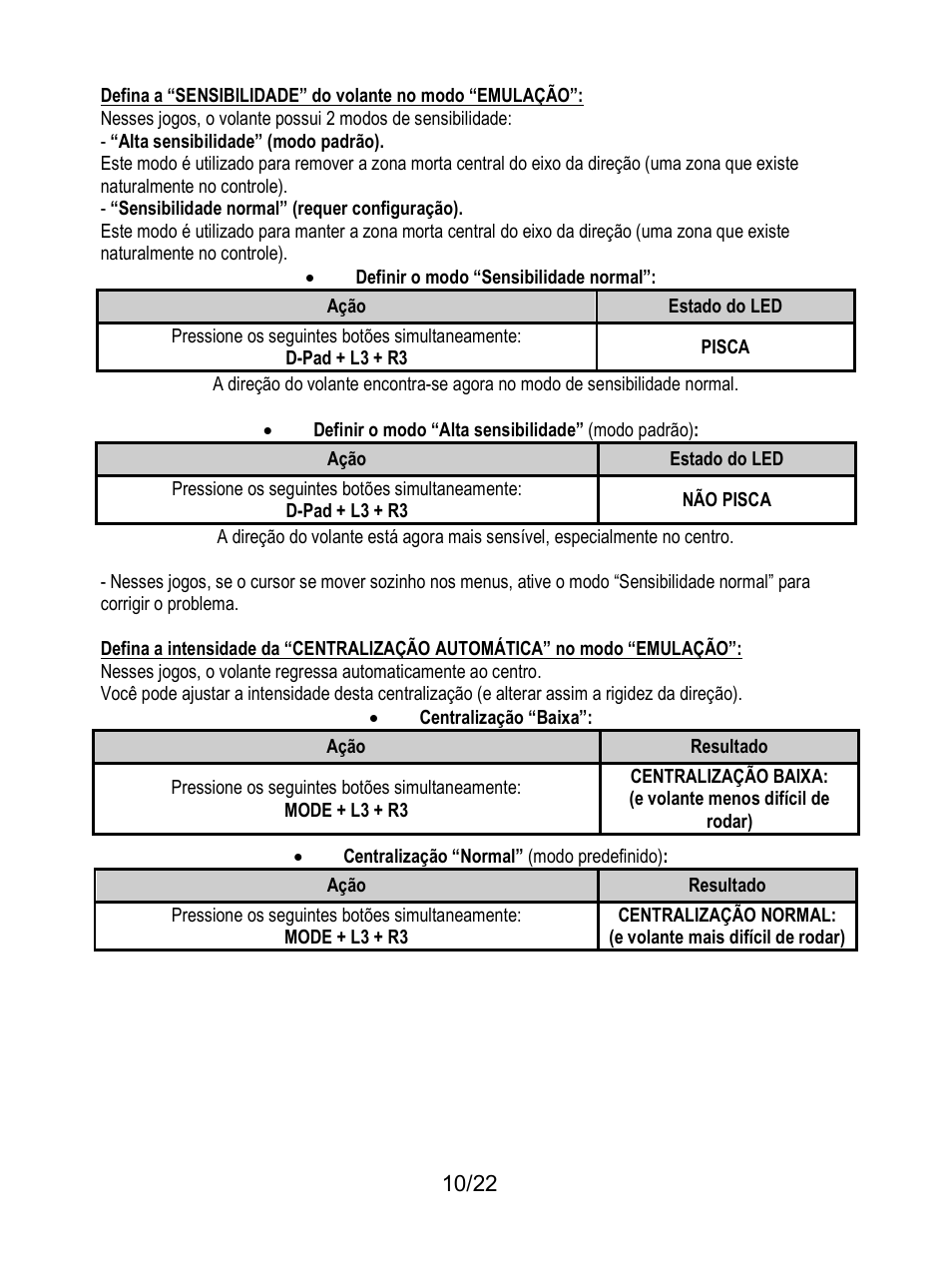 Thrustmaster Ferrari F1 RS User Manual | Page 361 / 485