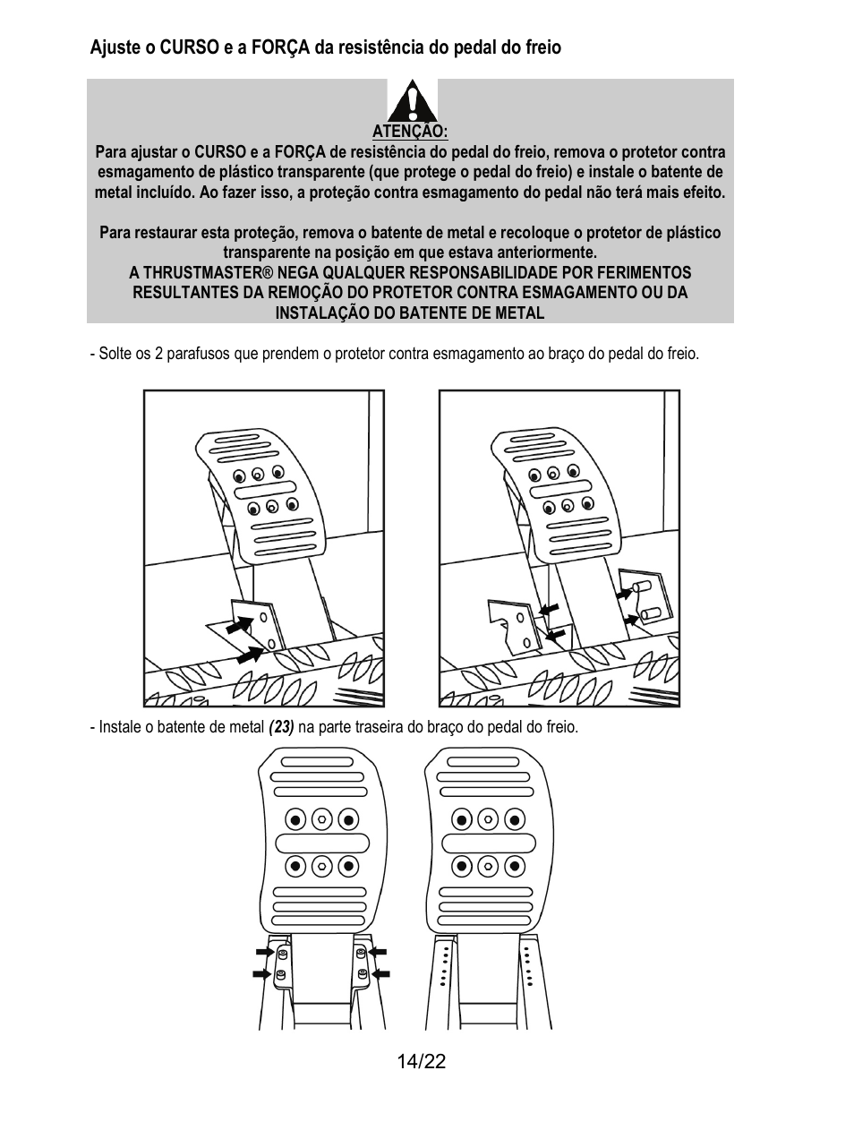 Thrustmaster Ferrari F1 RS User Manual | Page 365 / 485