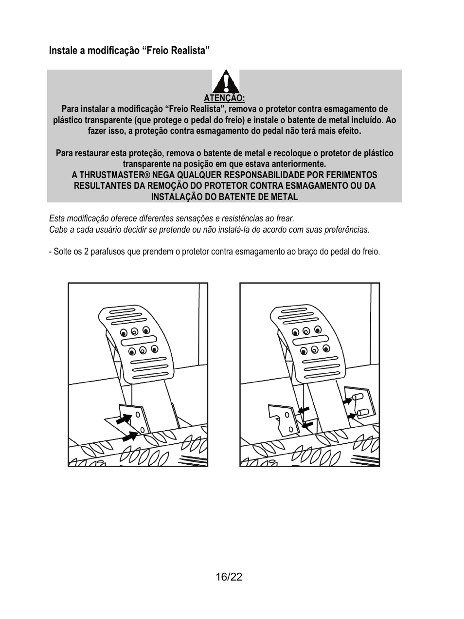 Thrustmaster Ferrari F1 RS User Manual | Page 367 / 485