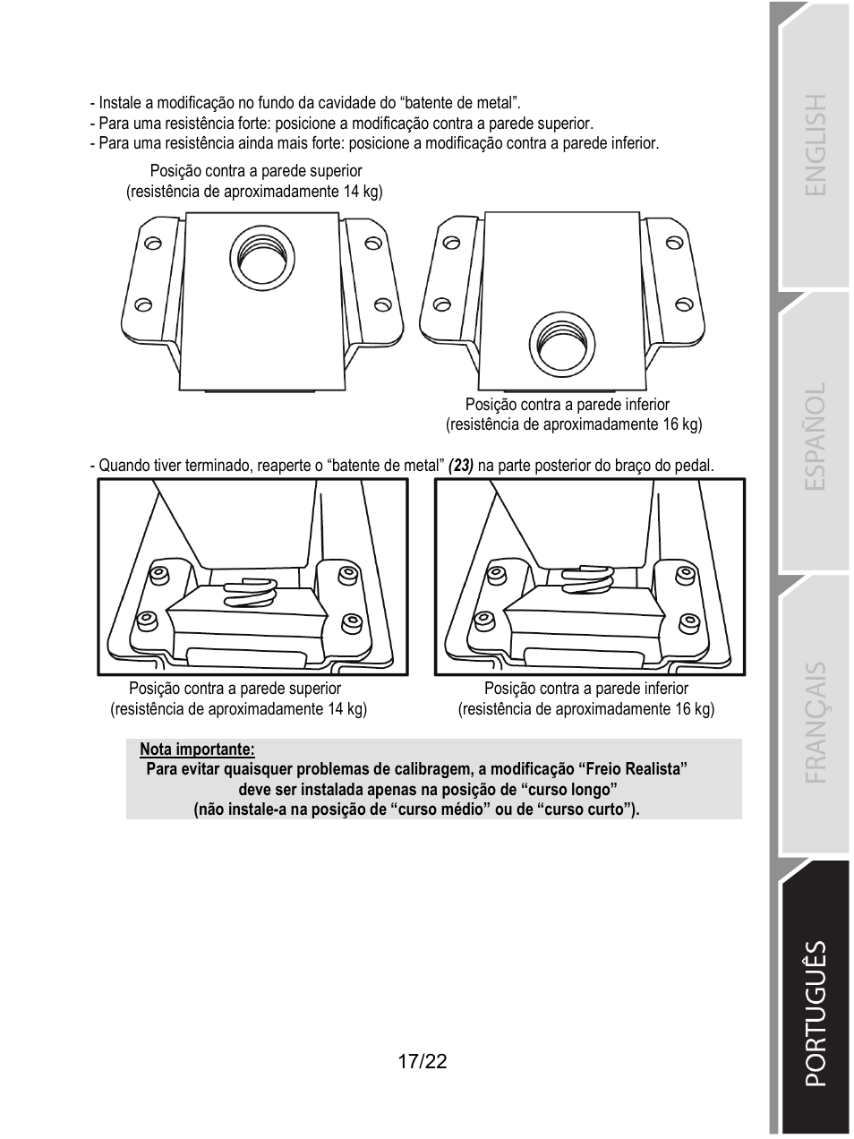 Thrustmaster Ferrari F1 RS User Manual | Page 368 / 485