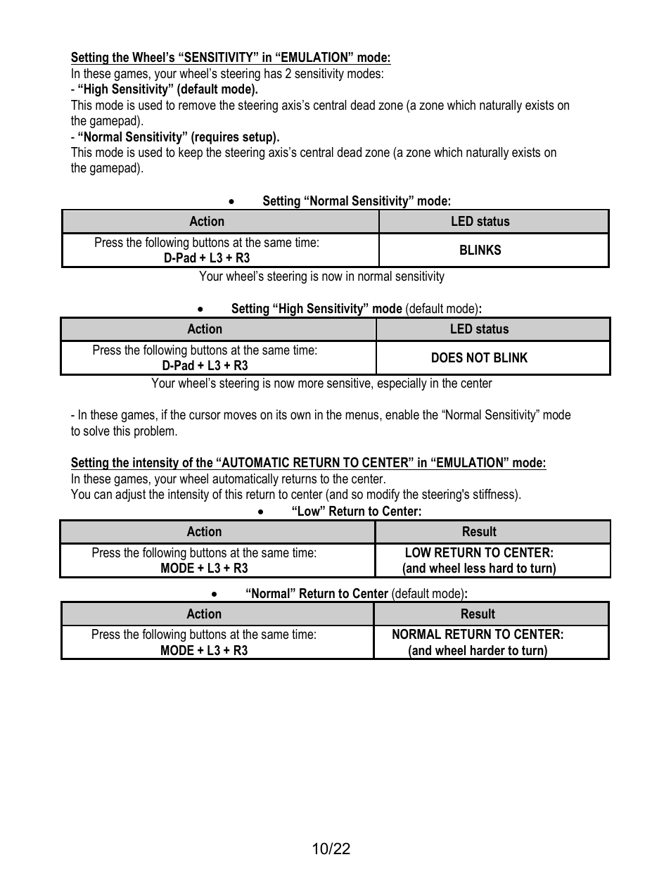 Thrustmaster Ferrari F1 RS User Manual | Page 473 / 485