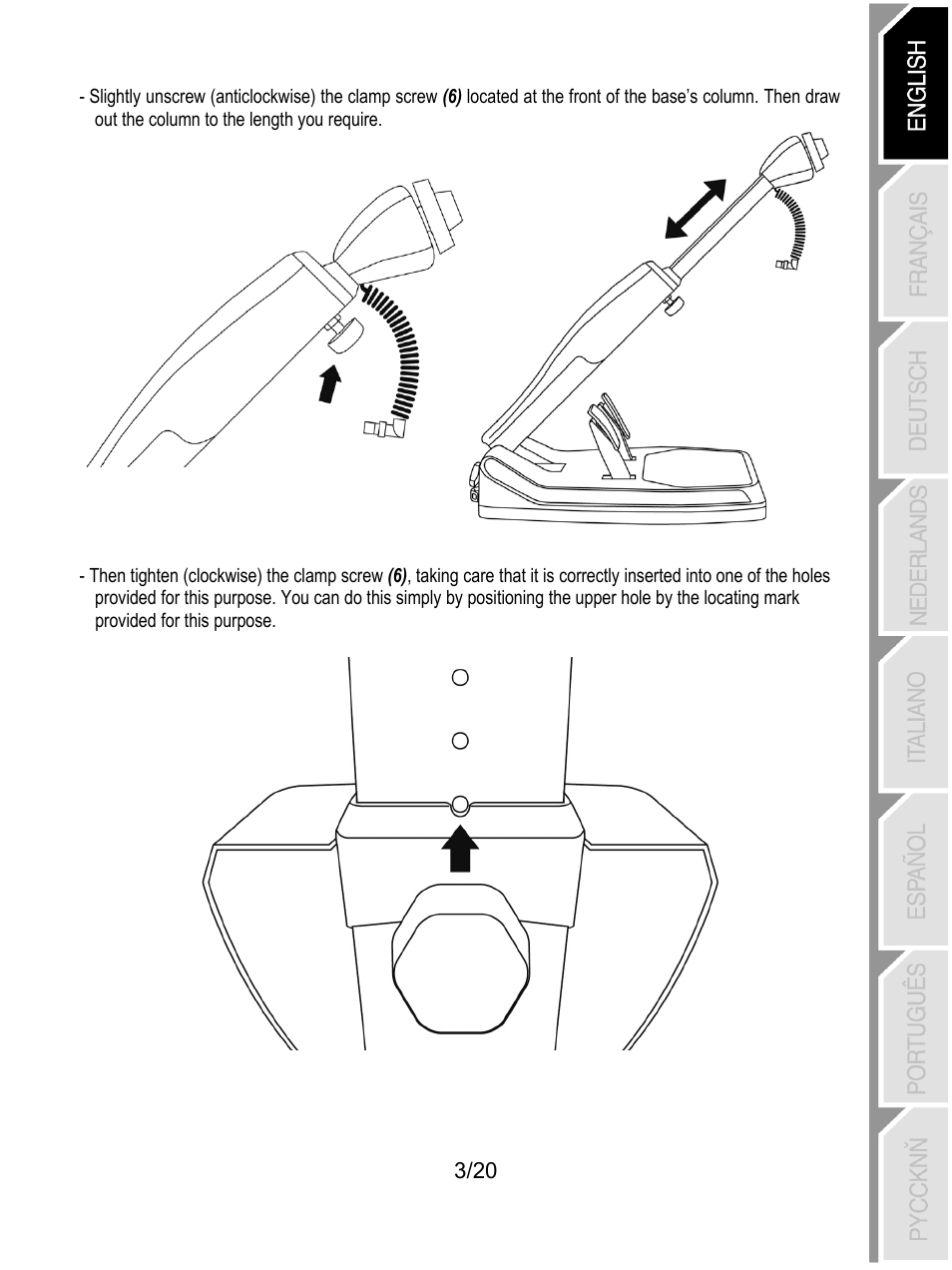 Thrustmaster Ferrari Wireless F430 Cockpit User Manual | Page 4 / 182