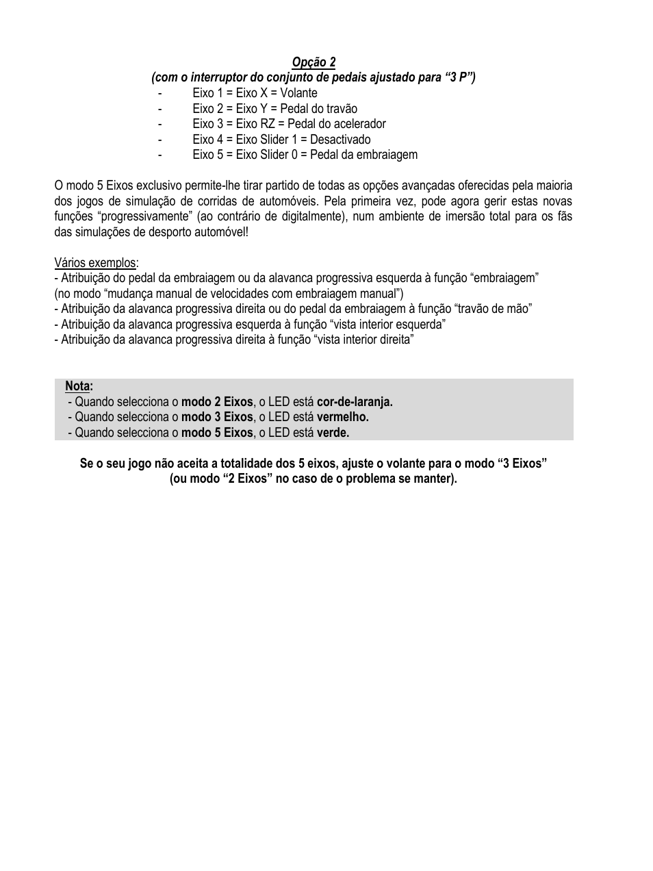 Thrustmaster Rally GT Pro Force Feedback User Manual | Page 79 / 147